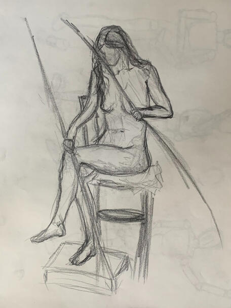One Hour - Graphite