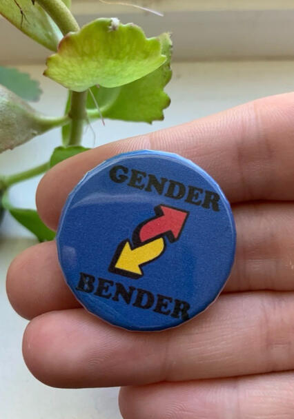 Gender Bender